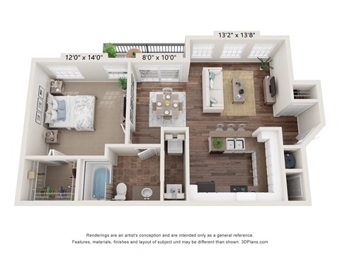 600 Crowne Commerce Ct 1-3 Beds Apartment for Rent - Photo Gallery 32